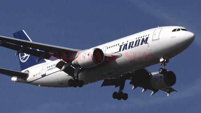 tarom
