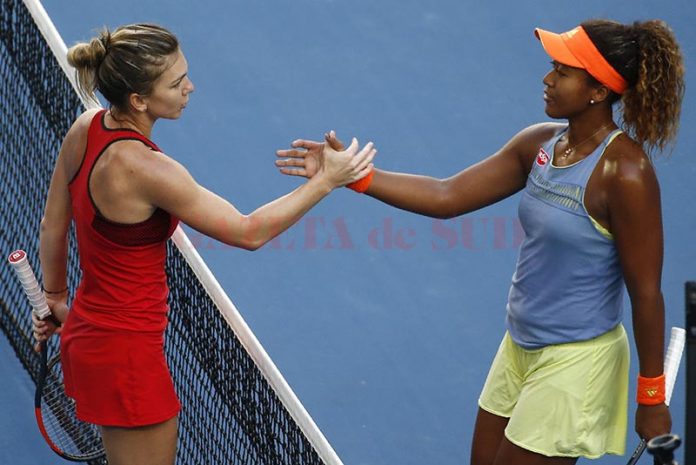Tennis - Australian Open - Margaret Court Arena, Melbourne, Australia