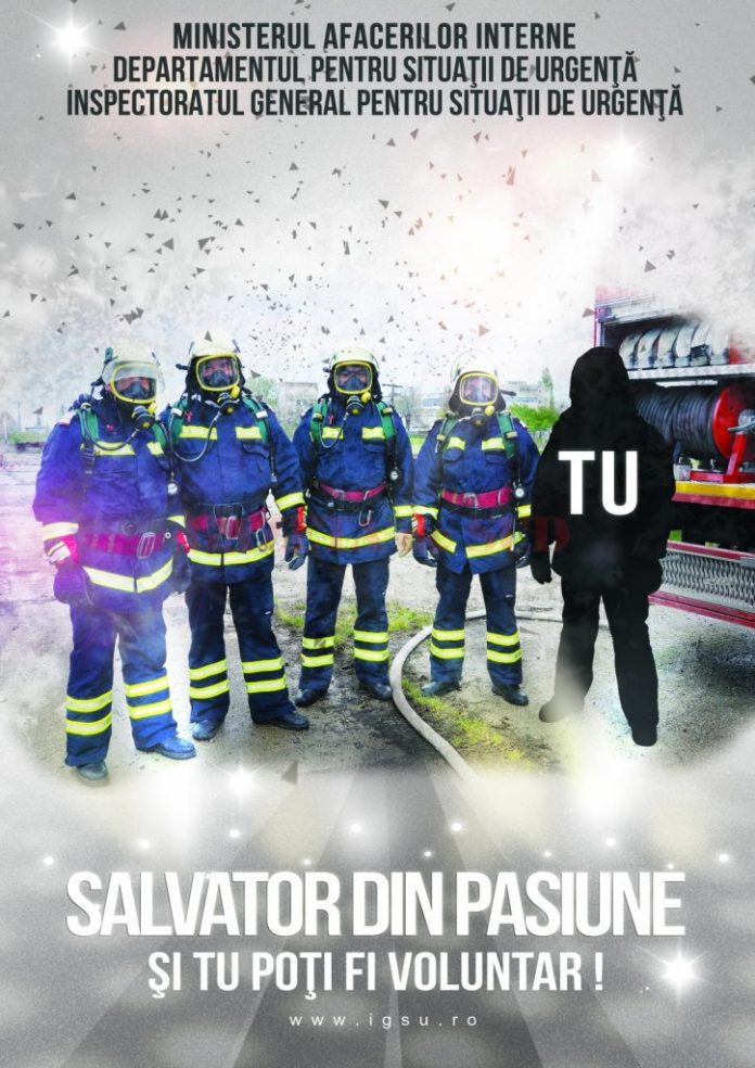 Salvator din pasiune (1)