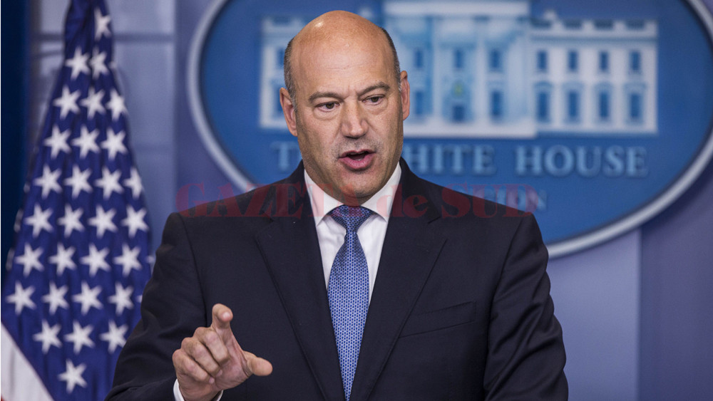 White House daily press briefing, Washington DC, USA - 28 Sep 2017