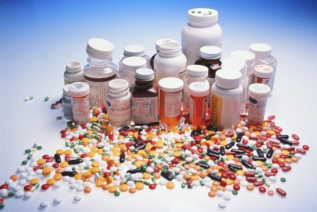 Preţurile medicamentelor au crescut cu peste 20% în luna august