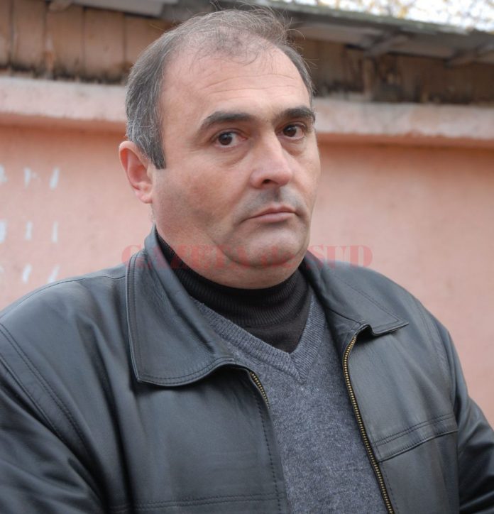 Fostul primar Mircea Beznă a fost condamnat definitiv la doi ani de închisoare cu amânarea executării pedepsei în septembrie 2016