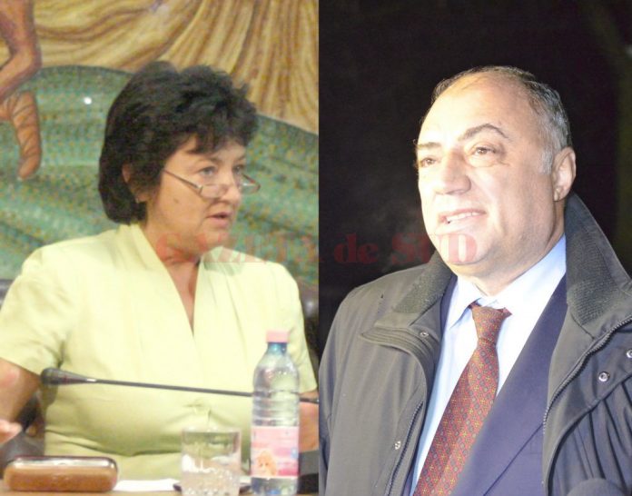 Curtea Supremă a dispus încetarea procesului penal față de Antonie Solomon și Nicoleta Miulescu, motivul fiind că infracțiunea de neglijență în serviciu s-a prescris