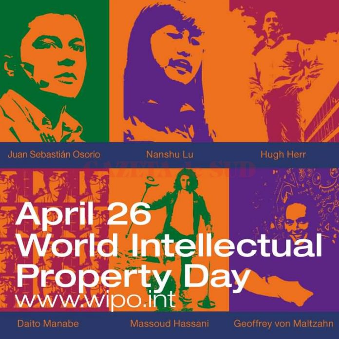 April-26-World-Intellectual-Property-Day
