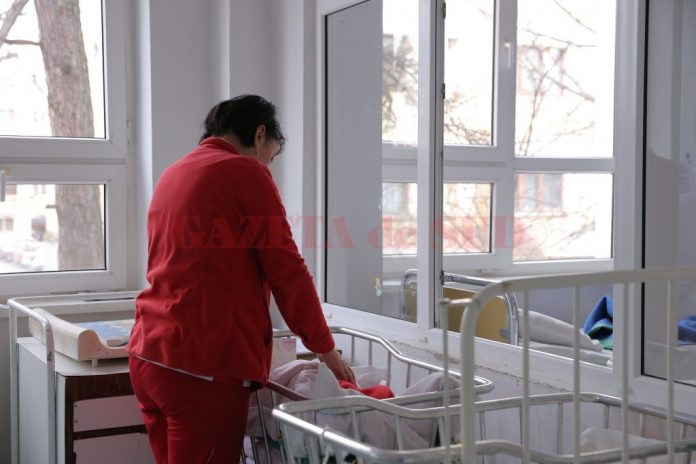 În Oltenia există copii care nu au fost imunizați împotriva rujeolei, boală care a dus la zeci de decese în țară