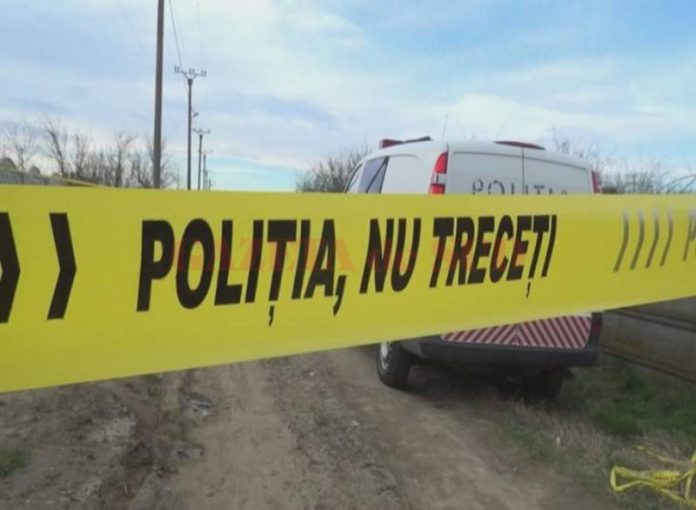 Procurorii doljeni au stabilit că inculpatul și-a înjunghiat vecinul după ce s-au certat pe apa din fântână