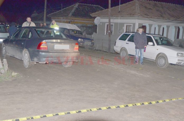 Procurorii doljeni au stabilit că tânărul de 24 de ani a fost înjunghiat de mai multe ori în urma unui scandal izbucnit în fața unui bar din comuna Goicea.