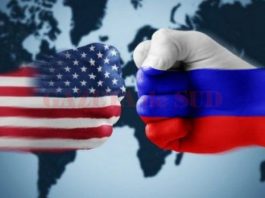 SUA expulzează un diplomat rus, după expulzarea unui diplomat american de la Moscova