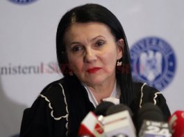Sorina Pintea, demisă din PSD
