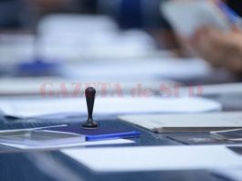 AEP: Alegerile prezidenţiale vor avea loc pe 10 noiembrie - Foto: economica.net