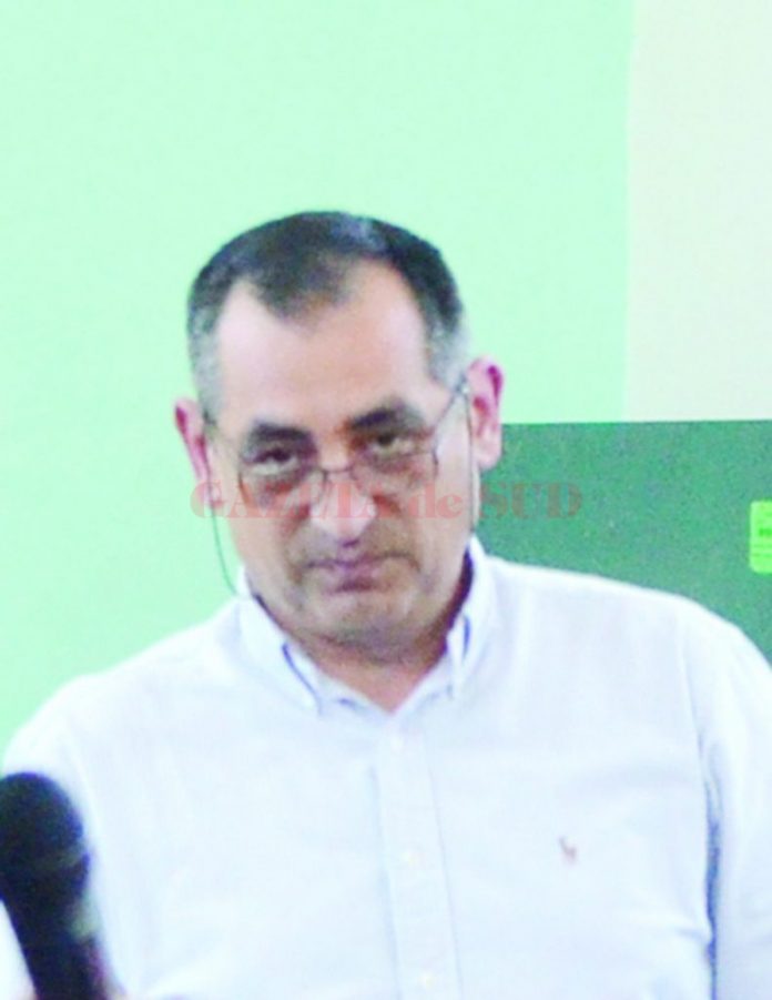 dan magla