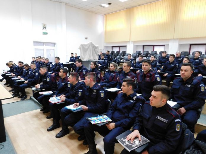 Reprezentanții IJJ Dolj au anunțat numărul de locuri scoase la concurs în instituțiile militare de învățământ