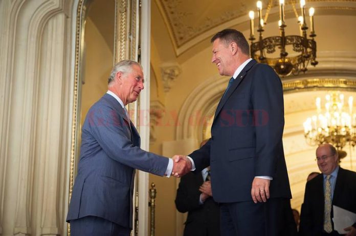 iohannis charles