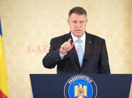 Iohannis: Românii au votat contra acelui atac nemernic PSD-ist asupra justiției