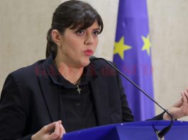 Franţa o va susţine pe Laura Codruţa Kovesi pentru funcţia de procuror-şef al UE