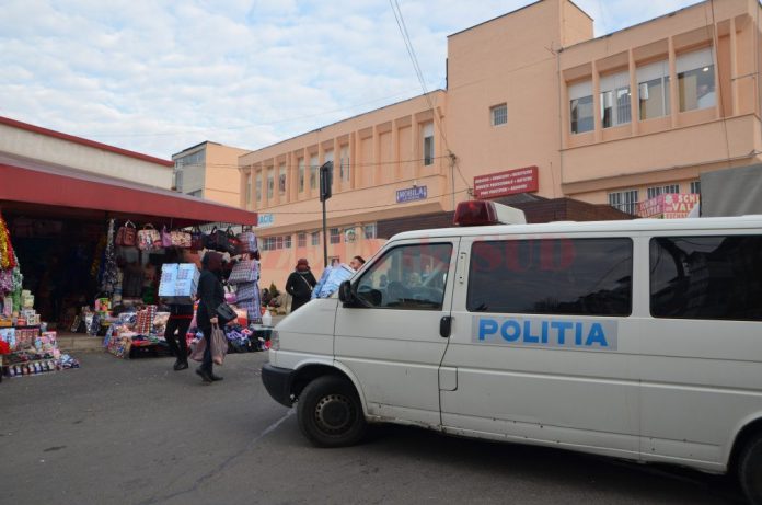 Procurorii doljeni au reținut că Ionuț Fieraru a fost înjunghiat mortal în urma unui conflict izbucnit în apropierea Poştei din Craioviţa Nouă.