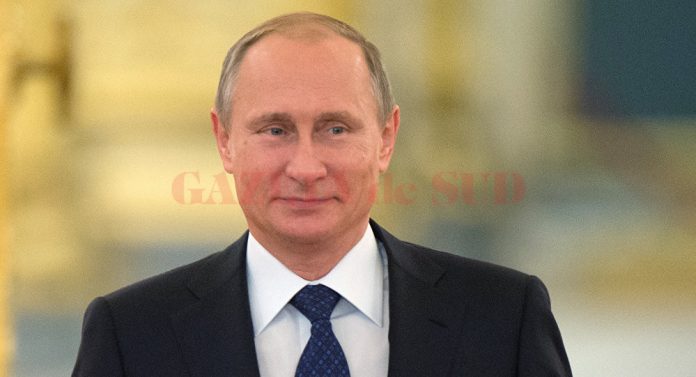 putin