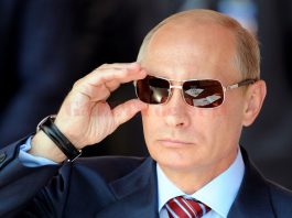 Vladimir Putin (Foto zf.ro)