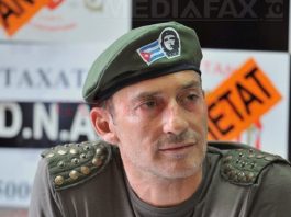 Radu Mazăre rămâne în Penitenciarul Rahova, în regim închis