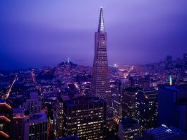 San Francisco, California Foto: pixabay.com