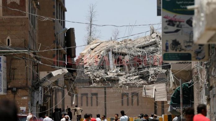 yemen
