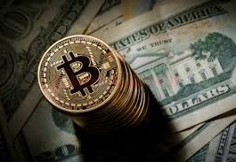 Bitcoin a scăzut sub 30.000 de dolari pentru prima oară în ultimele cinci luni