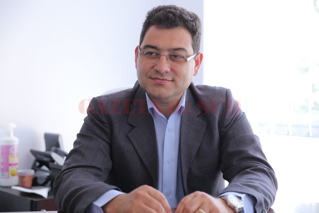 Pacientă în stare gravă după ce i-ar fi făcut puncție dr. Alin Demetrian, medic judecat pentru ucidere din culpă pentru alte cazuri similare