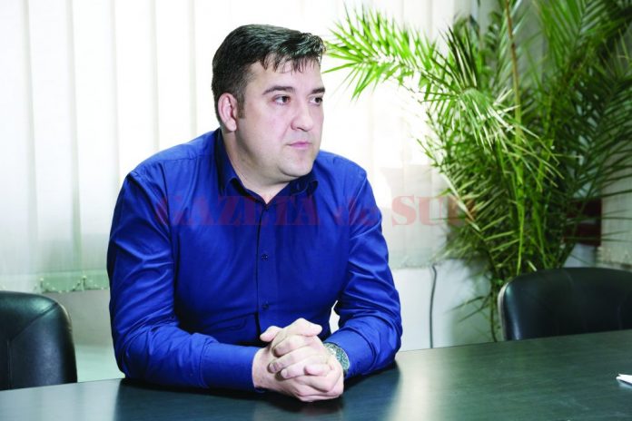 ovidiu flori