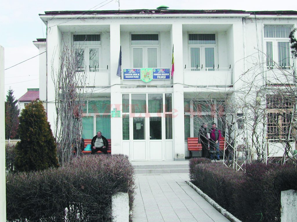 Fostul primar din Filiași, condamnat definitiv
