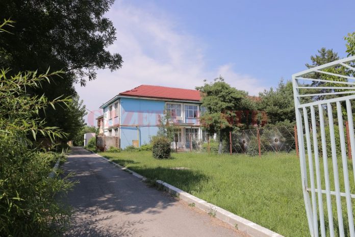 Școala gimnazială „Anton Pann“ din Craiova este una dintre unitățile școlare din Dolj la care elevii au avut rezultate foarte slabe la evaluarea națională