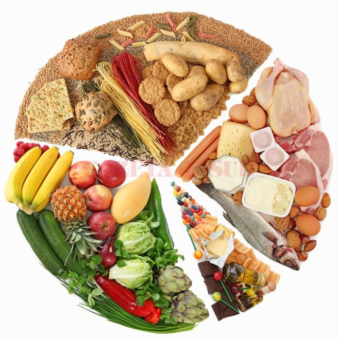 Modul în care combinăm alimentele pe care le consumăm este foarte important pentru menținerea unui stil de viață sănătos.