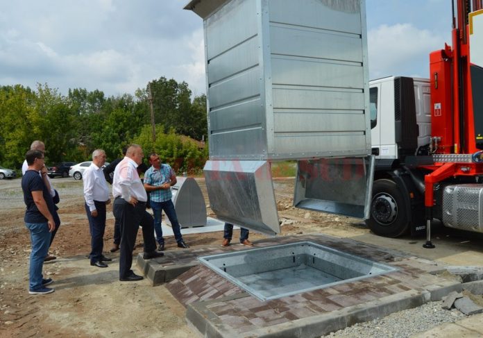 containere