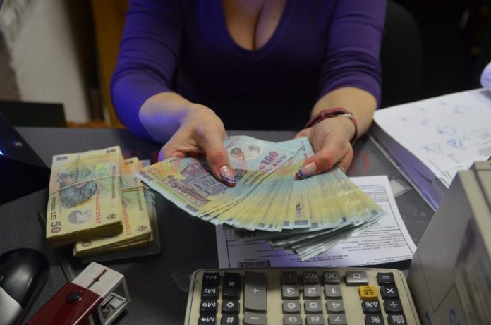 teanc bani Fisc net