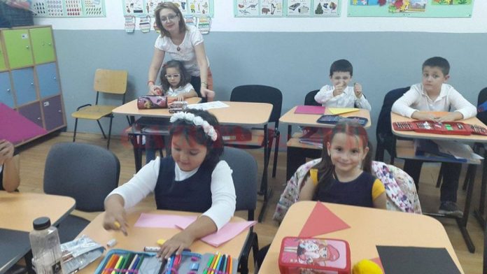 În județul Dolj, 16 unități școlare au autorizat programul After School (Școală după Școală) pentru anul școlar următor