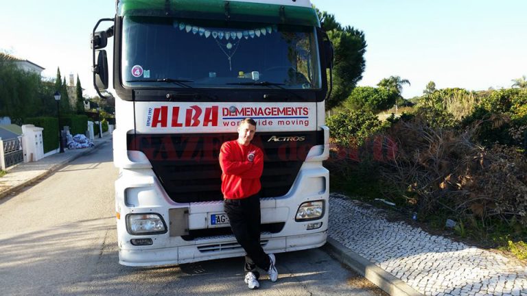 Curtişoara în lacrimi după tragedia gorjeanului mort în Italia