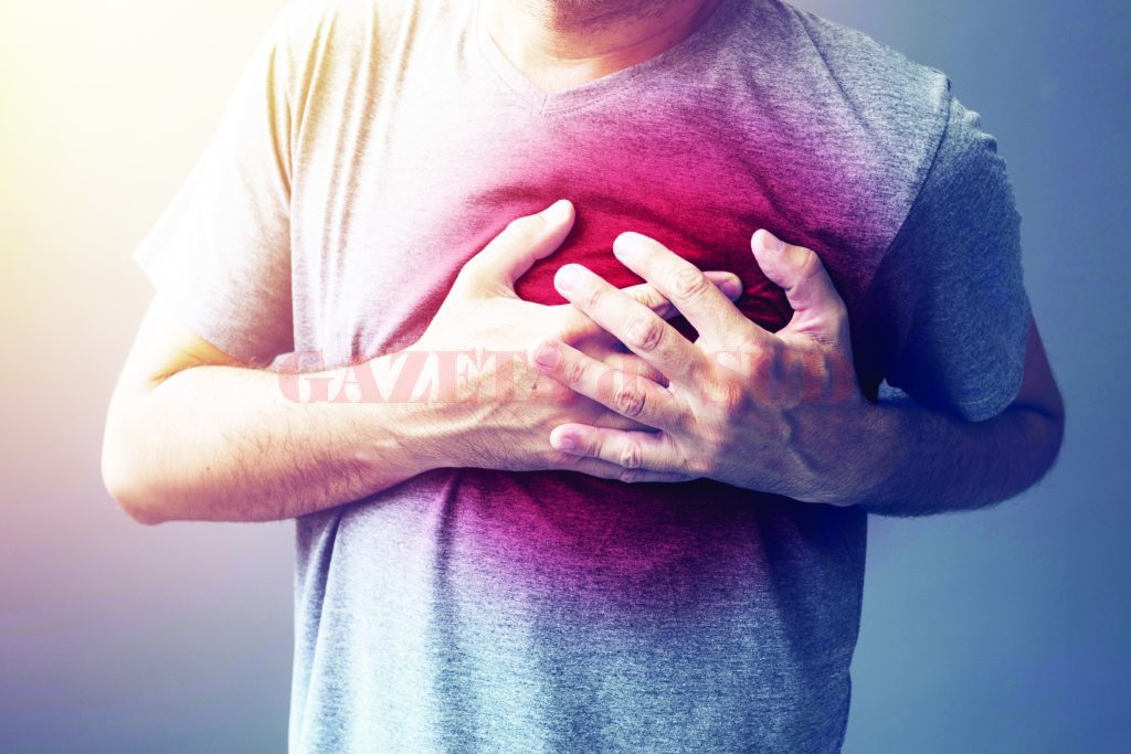 Efectele colaterale ale pandemiei: Un sfert din pacienţii cu boli cardiovasculare nu au fost deloc la medic în 2020