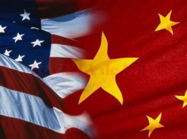 Acuze între ambasadele de la București. Ambasada Chinei îl acuză pe Adrian Zuckerman, ambasadorul SUA la București, că a „ponegrit” tehnologia chineză 5G