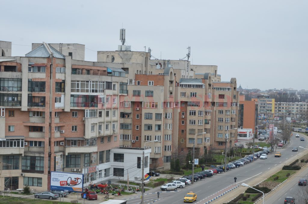 Numărul asociațiilor de proprietari din Craiova a ajuns la 553