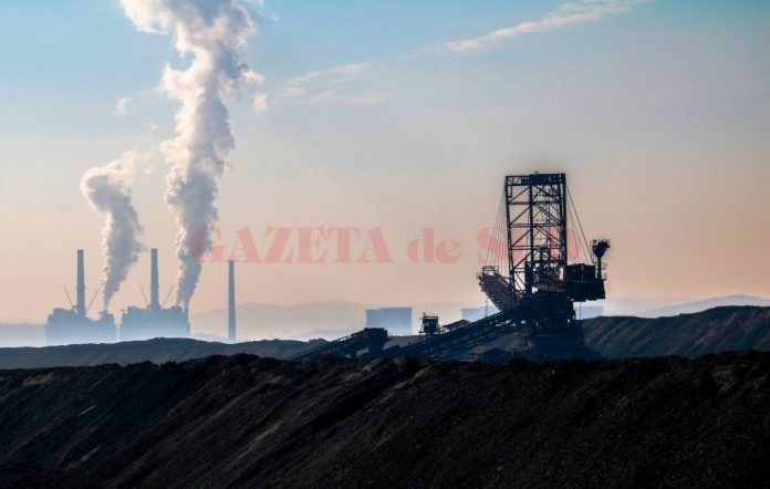 CEO vinde cărbune, deşi are nevoie de lignit pentru perioada de iarnă