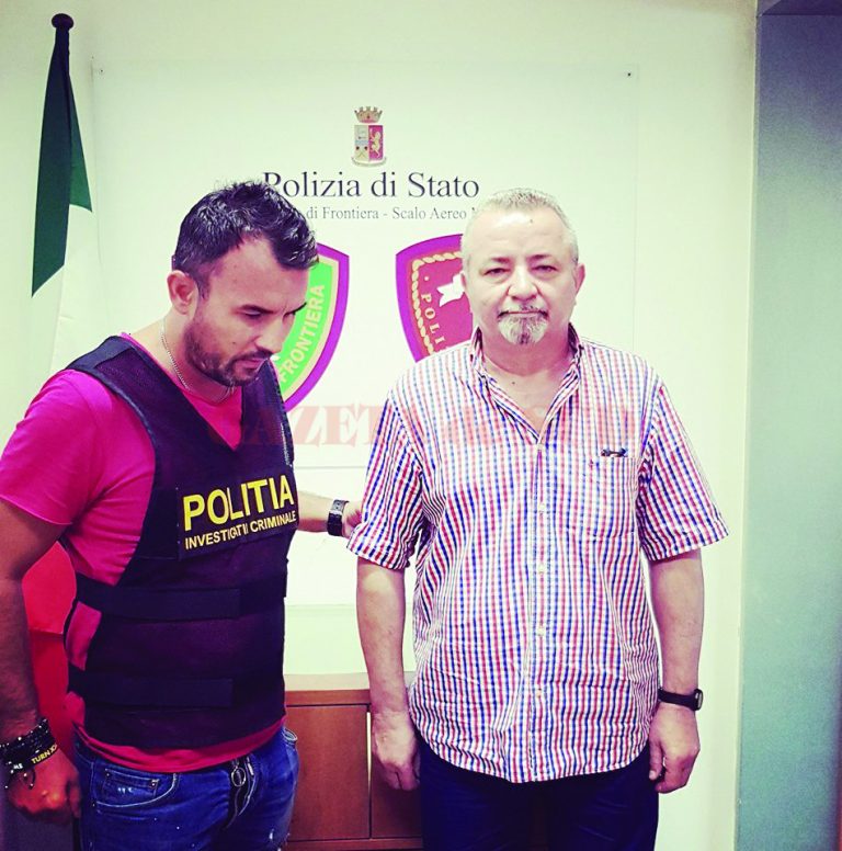 Genică Boerică vrea să iasă din pușcărie