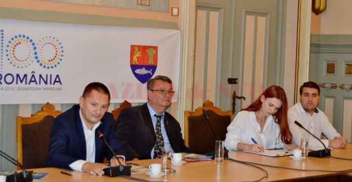 intalnire Festivalul Mihai Eminescu (14)