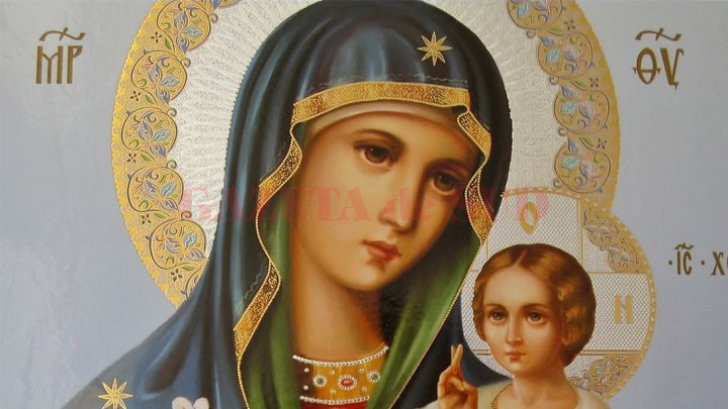 Sf Maria MicÄƒ TradiÅ£ii Si Obiceiuri De Sfanta Maria Gazeta De Sud