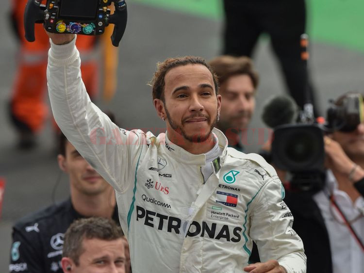 Hamilton