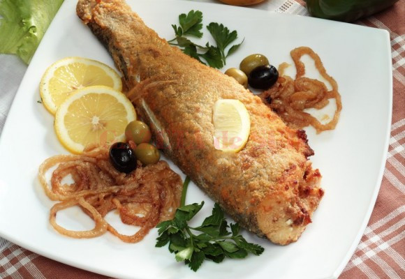 Reteta Zilei Cod Pane Cu Ceapă Caramelizată Gazeta De Sud