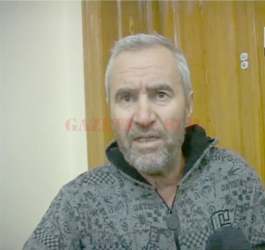 Dinel Staicu a executat, în total, opt ani de pușcărie din pedeapsa de 12 ani stabilită de instanțe după contopirea celor trei pedepse definitive