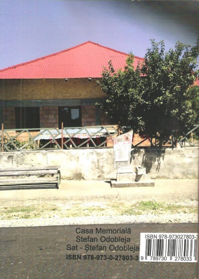 odobleja casa memorialasite