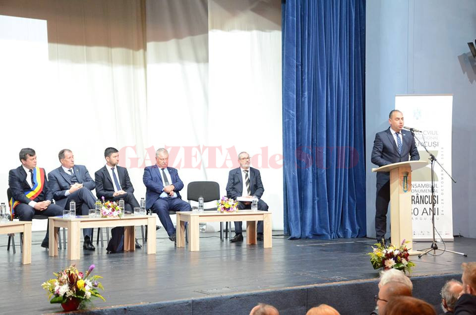 Brâncuşi nu a avut parte de ceea ce merită