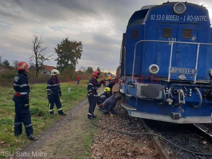 tren
