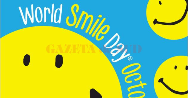 world-smile-day