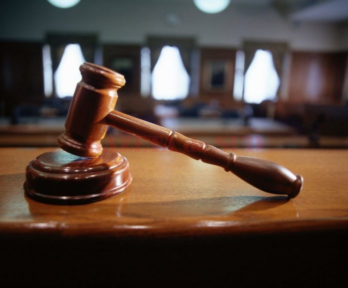 Instanţa a admis acordul de recunoaştere a vinovăţiei încheiat între dr. Lucreţiu Radu şi procurorii DNA.